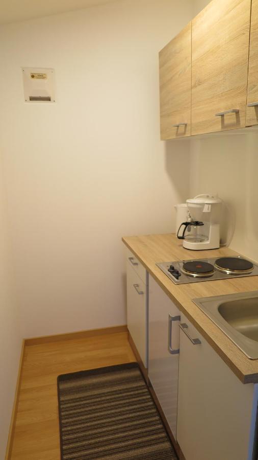 Gaestehaus Andreas Kroiss Illmitz Room photo