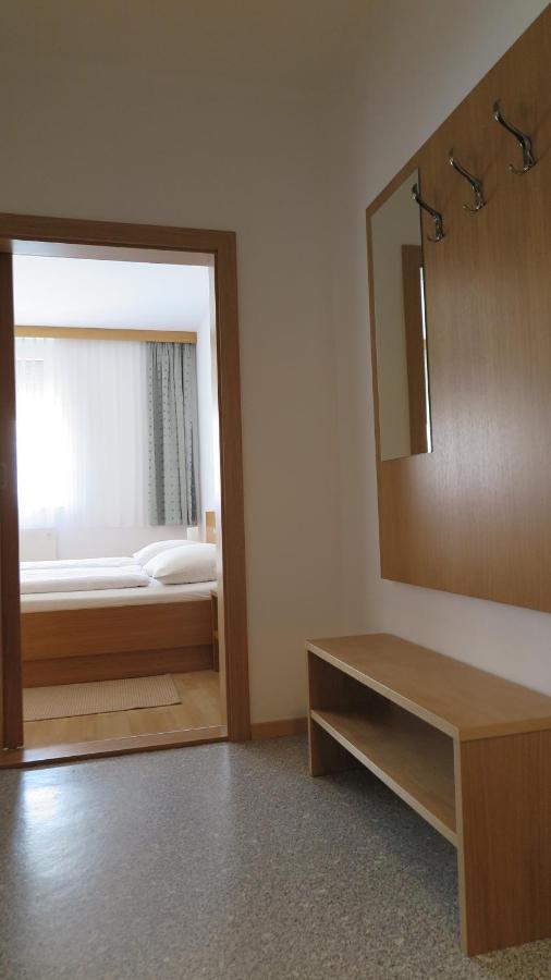 Gaestehaus Andreas Kroiss Illmitz Room photo